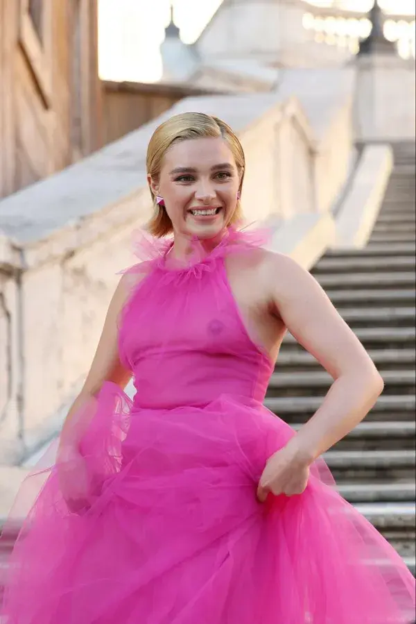 florence pugh