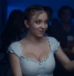 Sydney Sweeney♥️