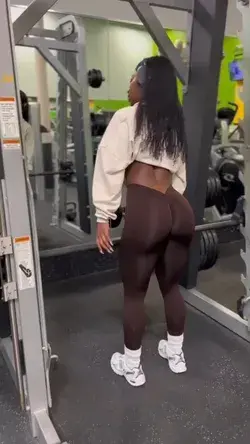 gym motivation