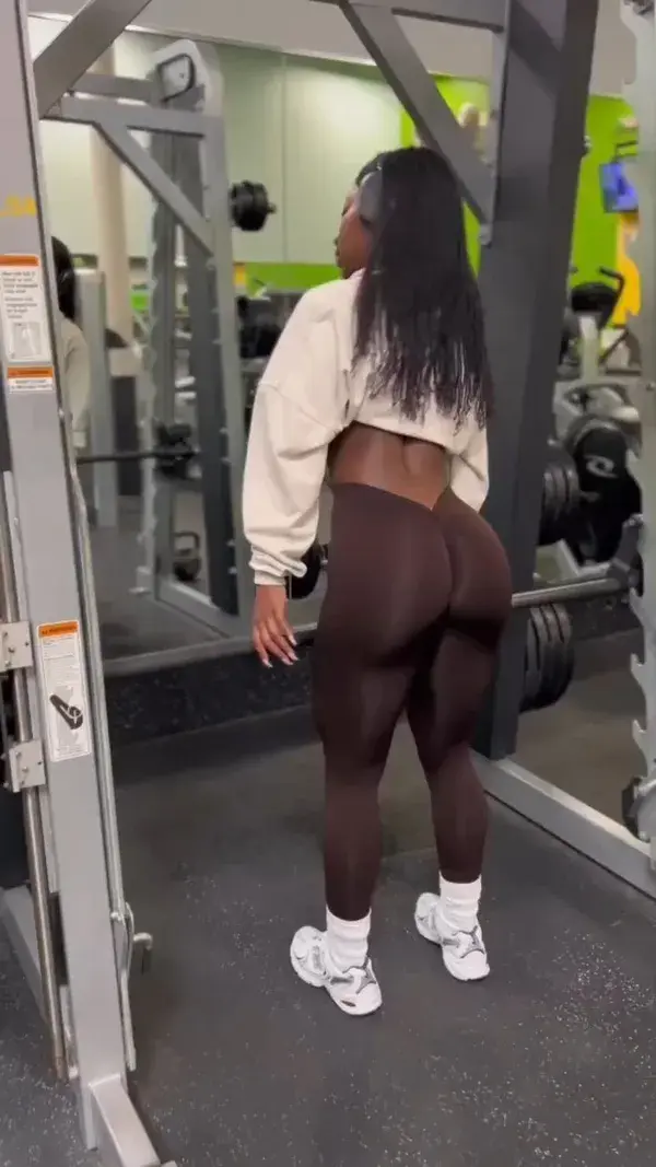 gym motivation