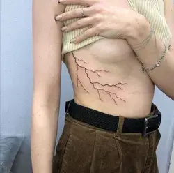 Tattoo / Cool Tattoo