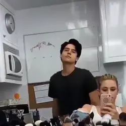 Bughead