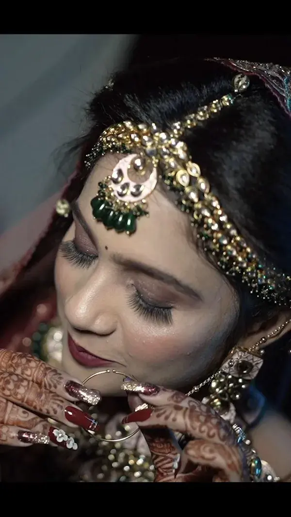 Best Wedding Cinematographer in Delhi NCR