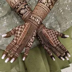 55 Full Hand Mehndi Designs 2022 || Simple, Bridal, & Stylish