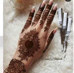 40+ mehndi design