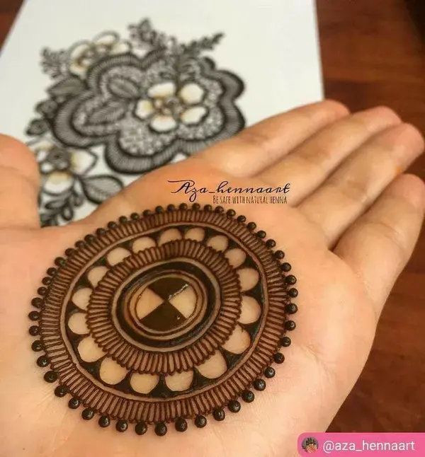 40+ henna/mehandi designs