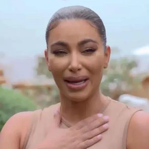 Kardashians Can't Stop Crying While Breaking KUWTK News to Crew