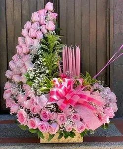 best stylish ikebana beautiful fresh flower arrangement ideas