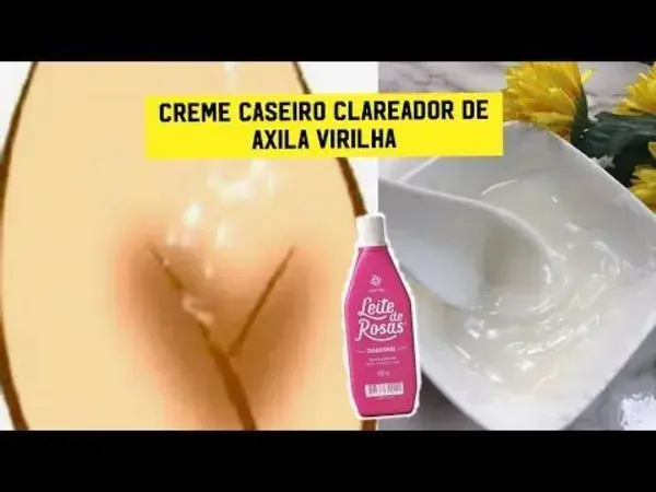 Como clarear a virilha sem causar irritação na pele sensível