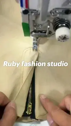 Ruby fashion studio