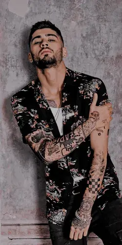 zayn. lockscreens.