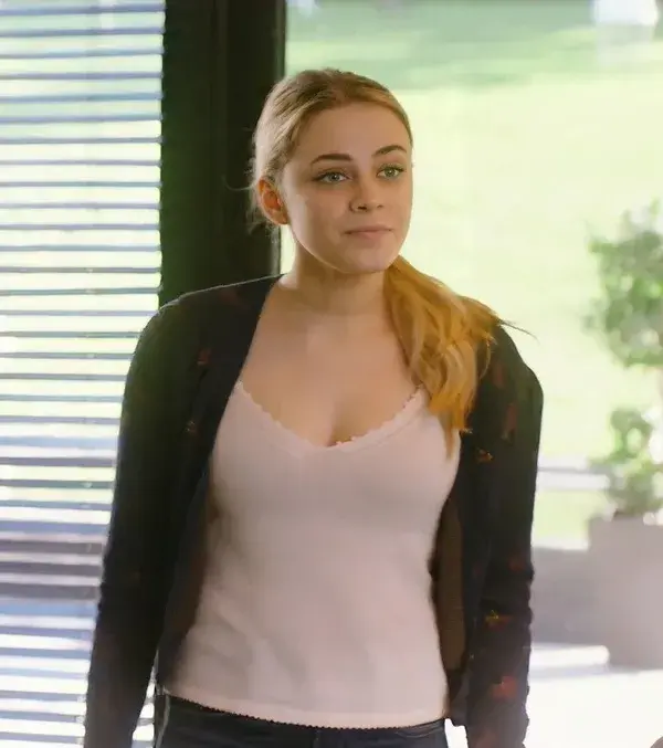 Josephine Langford