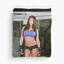 Peta Jensen Boxer Duvet Cover by Erotaza