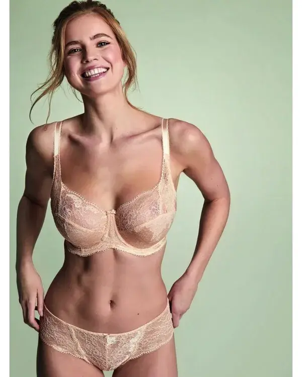 Panache - Clara Full Cup - 40 JJ