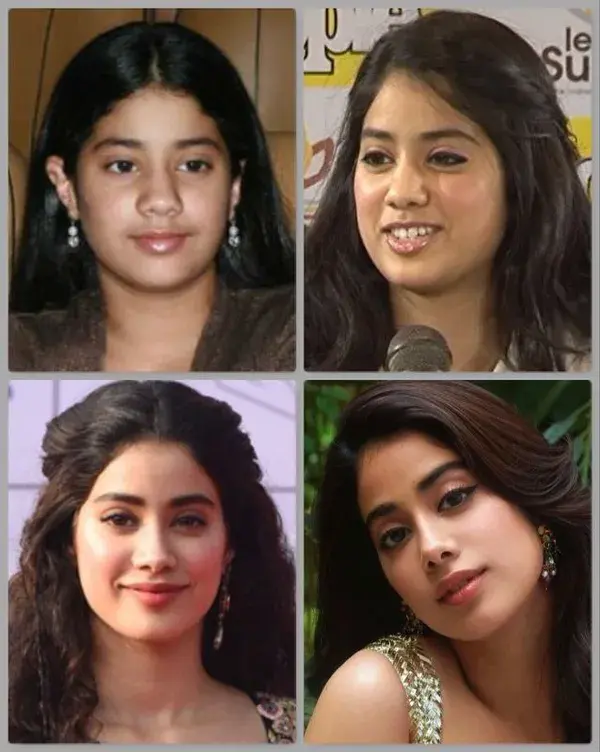 Janhvi Kapoor