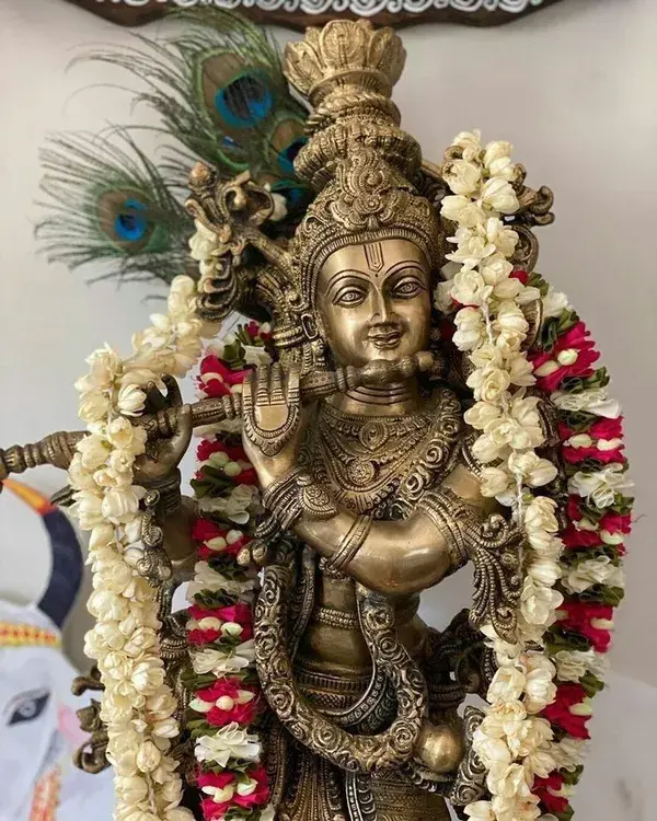 Krishna🥰🥰