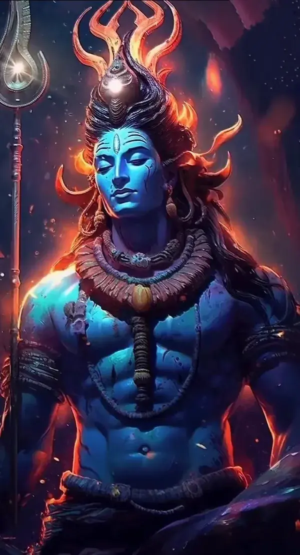 Mahadev 🙏❤️