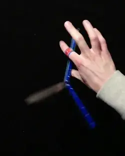 Crazy Balisong Butterfly Knife Tricks