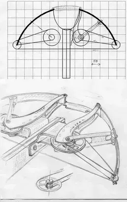 арбалеты идеи