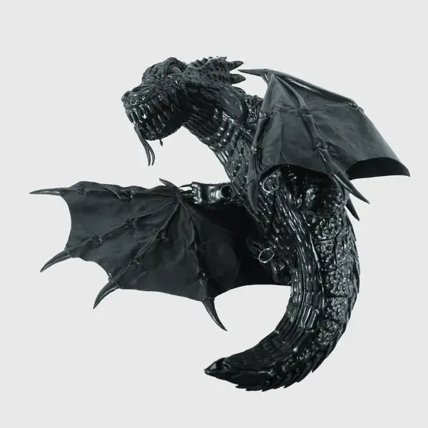 Dragon Backpack