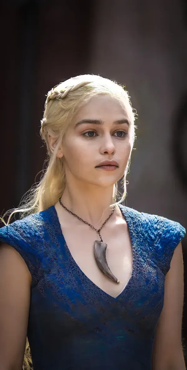 DAENERYS TARGARYEN