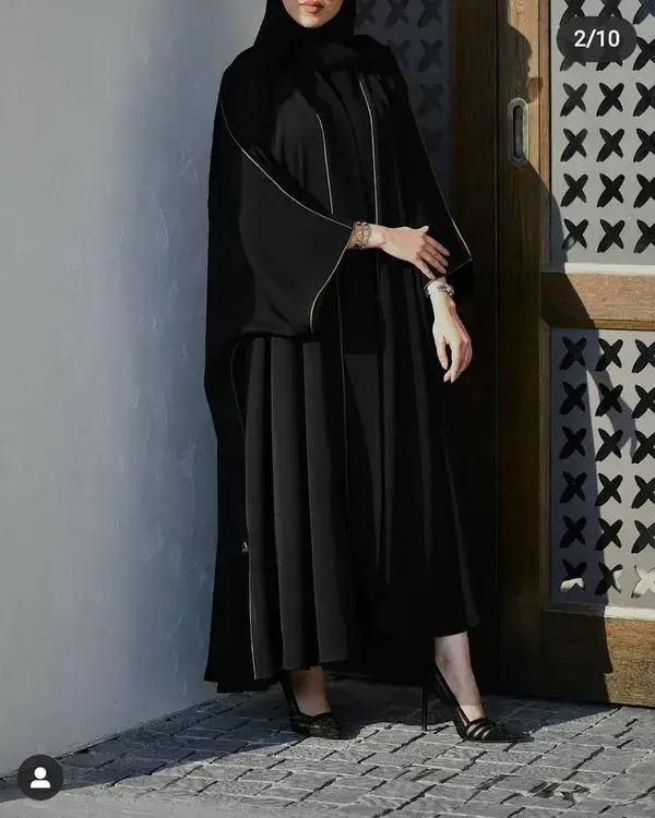 Orginal abaya dubai