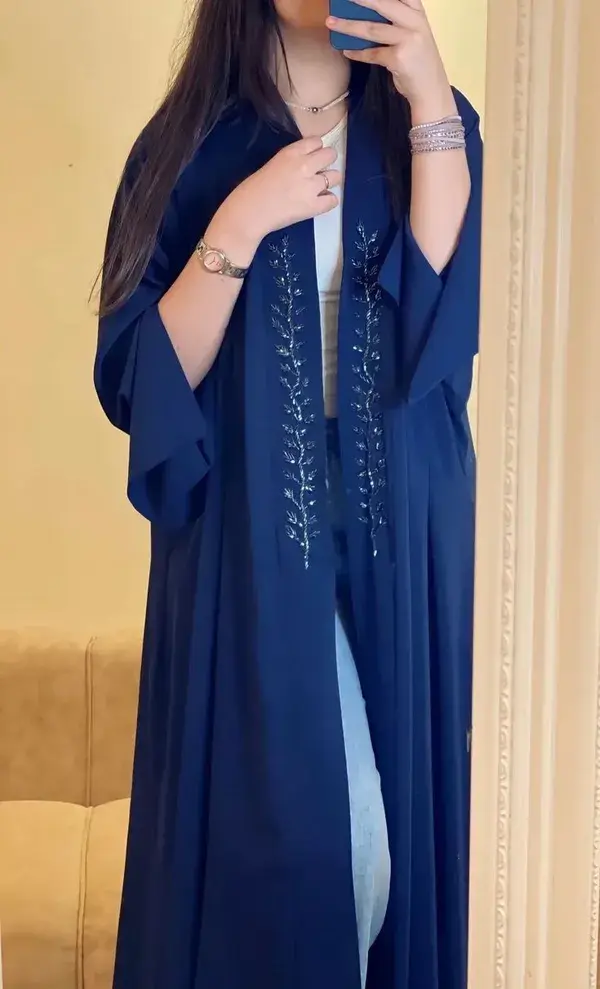 Beautiful Abaya🖤