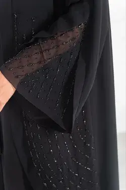 Abaya OFW