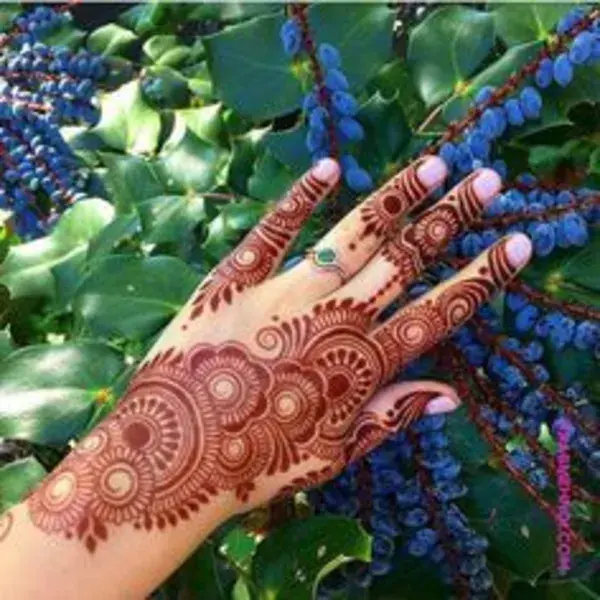 arabmehndi.com