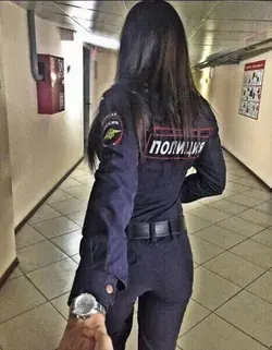 Military / Police Gorgerous Ladies all around the world