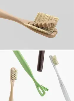 Celebrate the versatility of bamboo wit these unique product designs this world bamboo day