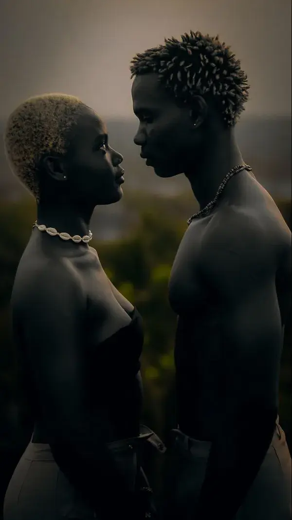 Black Love