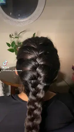 Episode 2 | French Braids ✨