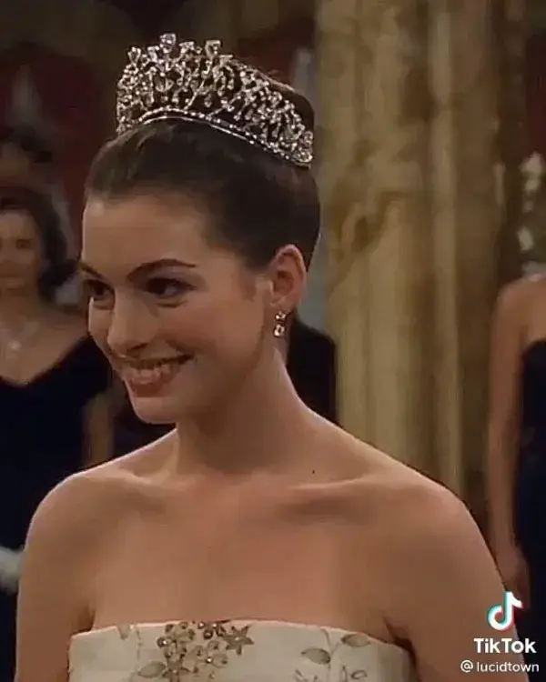 mia from the princess diaries