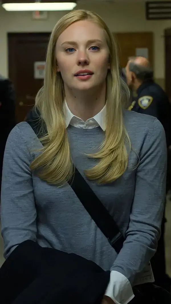 Karen Page Unfiltered Wallpaper