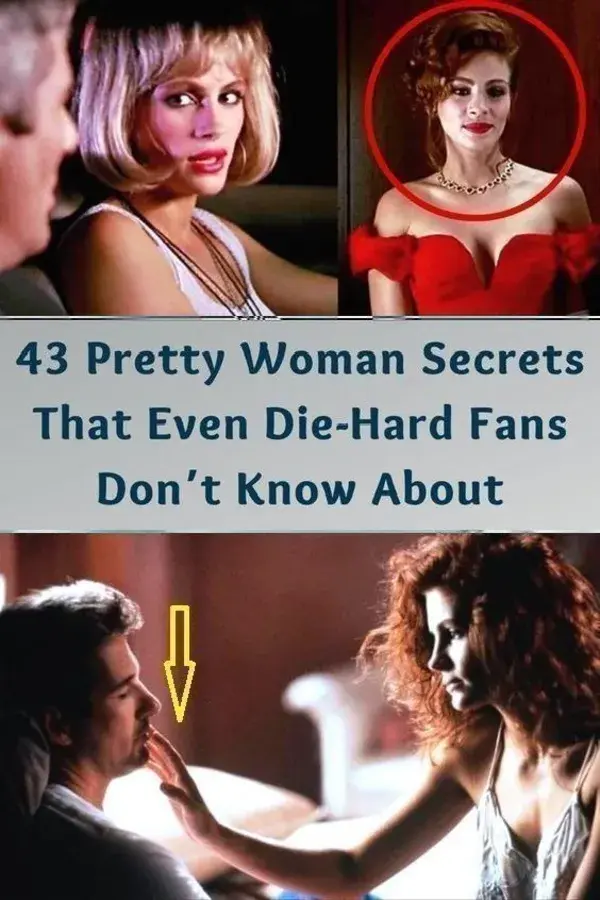 Women Secrets