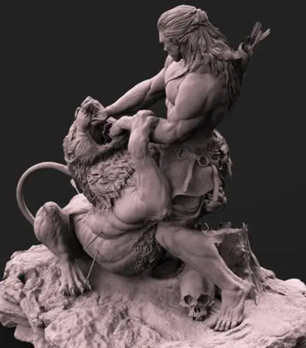 www.zbrushcentral.com