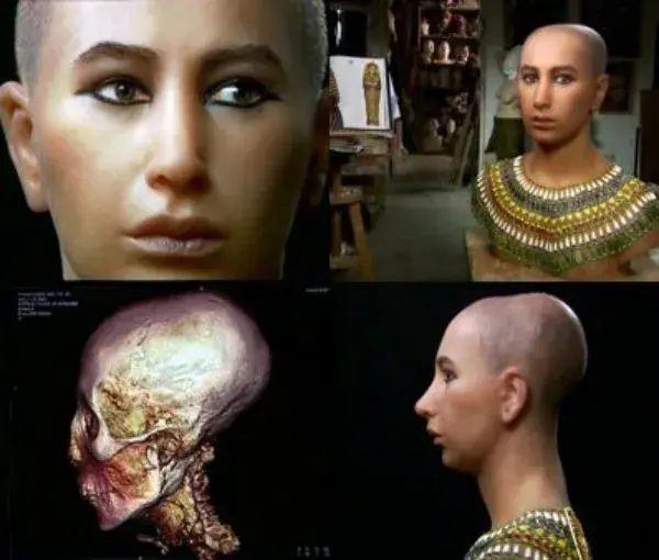 Tutankhamun