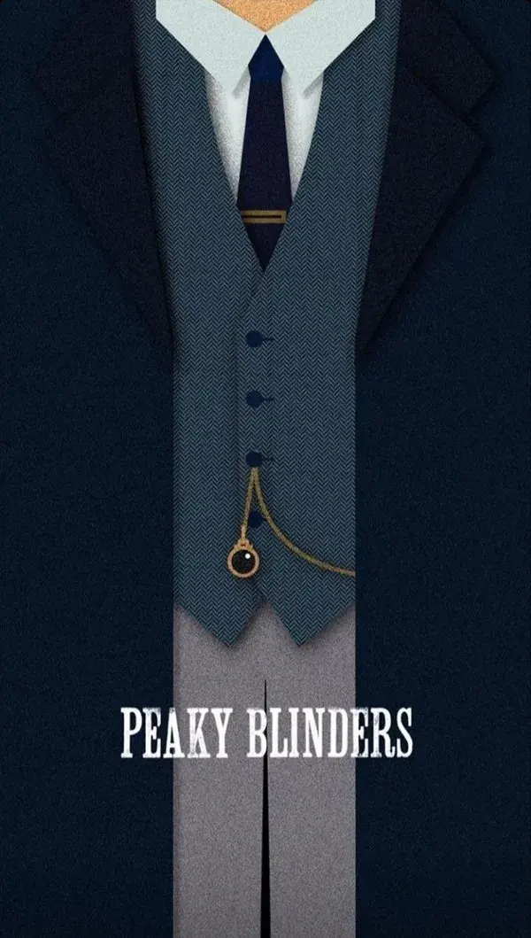 Peaky Blinders wallpaper