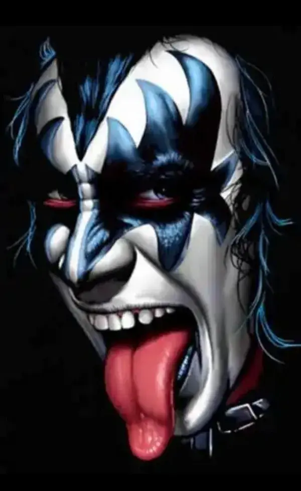 Gene Simmons