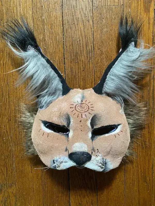 Mask For sale