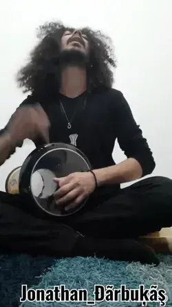 Solo darbuka Lebanon 🇱🇧 