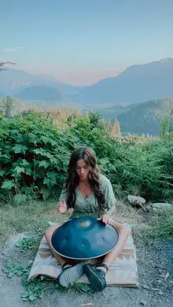 Handpan Magic