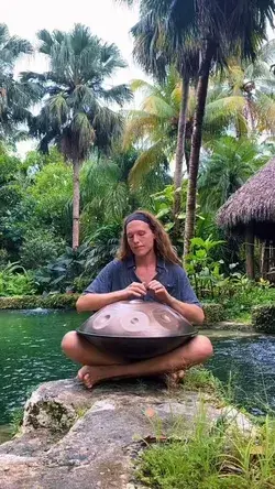 Handpan Vibe