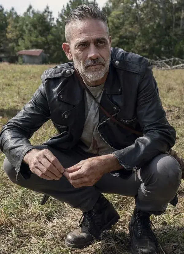 Negan (TWD)