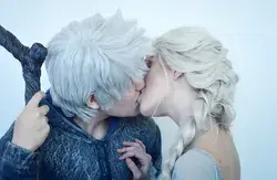 DIY Jack Frost Costume » Ideas & DIY Tutorial | maskerix.com