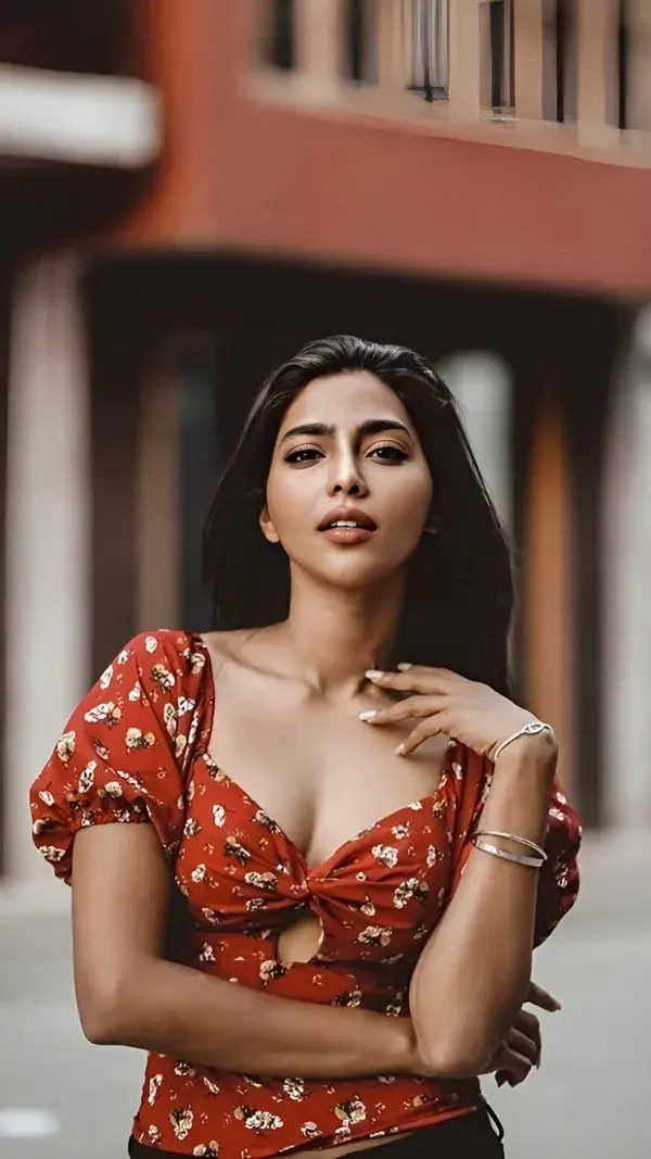 Aishwarya Lekshmi