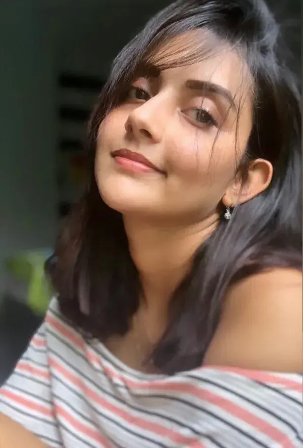 Mahima nambiar