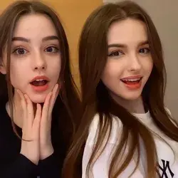 Twins Girls