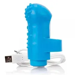 Enjoy Your Sex Time With Screaming O Branded Sex Toy With Your Partner 